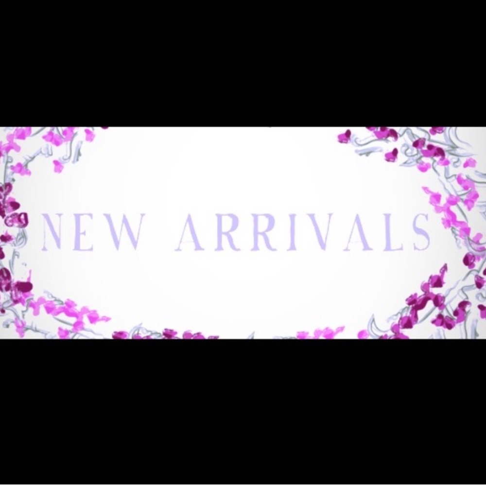 New clothes and NWOT coming your way soon :)